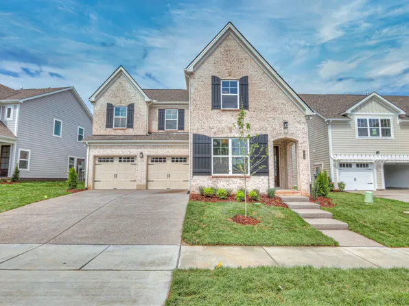 4019 Singing Creek Dr Lot 103, Franklin, TN 37064