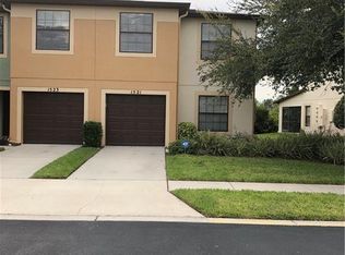 1521 Water Terrace Ln, Brandon, FL 33511