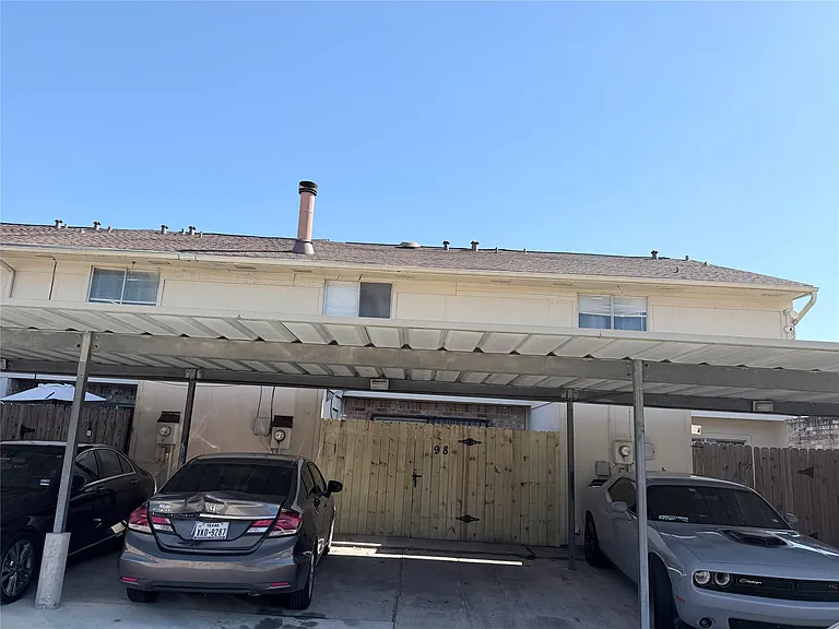 9200 W Bellfort St #98 — Photo 24