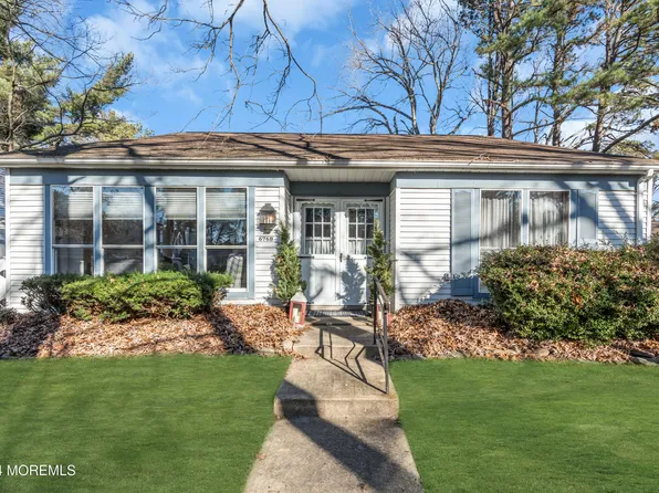 676B Buckingham Drive #B, Manchester, NJ 08759