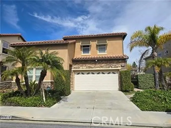 17075 Camino Cabrillo, Yorba Linda, CA 92886