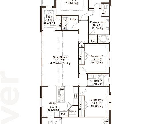 2nd image of this home