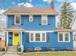 14 Northview Ave, Montclair Twp., NJ 07043