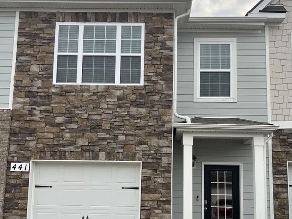 441 Waterfowl Way, Lebanon, TN 37090