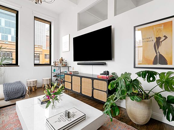 2nd image of 114 E 13th St APT 8C