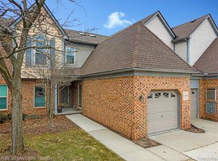 7151 Copper Creek Cir, Canton, MI