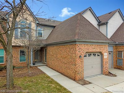 7151 Copper Creek Cir, Canton, MI, 48187