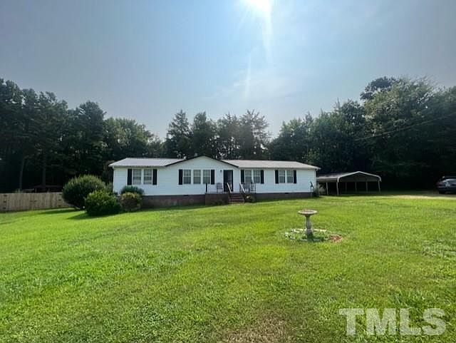 708 Manson Axtell Rd, Manson, NC 27553 | Zillow