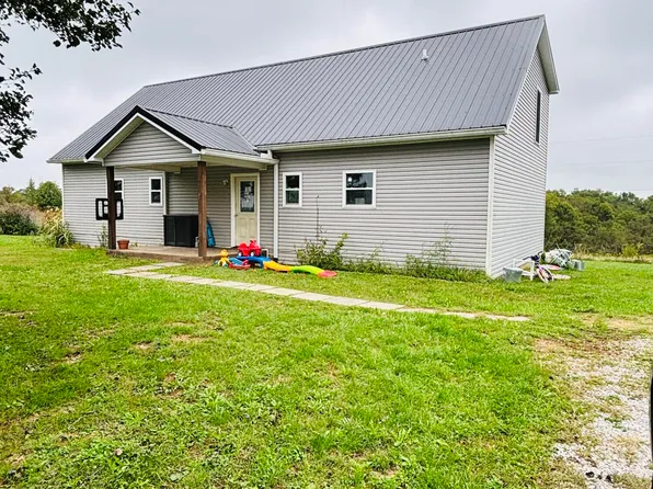 5100 Murphysville Rd, Maysville, KY 41056