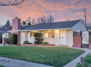 1932 Bird Ave, San Jose, CA
