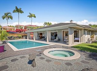 78-7022 Aumoe St, Kailua Kona, HI 96740