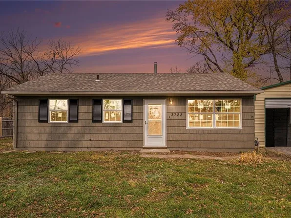 3722 Melody Ln, Kansas City, KS 66106