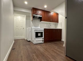 278 Shuter St #BASEMENT, Toronto, ON M5A1W3