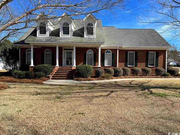 1564 S Highway 41, Mullins, SC 29574