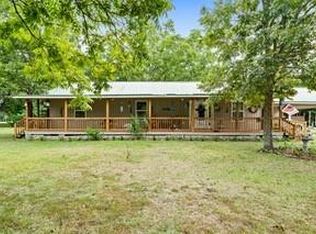 11528 Whitehouse Fork Road Ext, Bay Minette, AL 36507