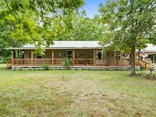 11528 Whitehouse Fork Road Ext, Bay Minette, AL 36507