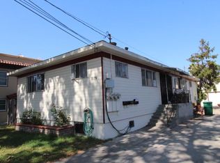 1579 Pacific Ave #A, Alameda, CA 94501