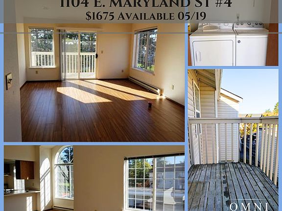 2nd image of 1104 E Maryland St #4