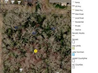 147 Valley Springs Dr, Olin, NC 28660