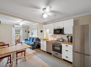 3285 Clover Ln, Fort Worth, TX 76107