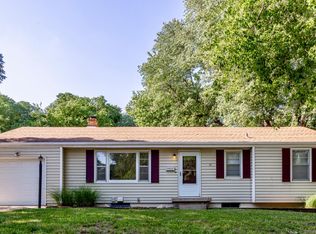 9400 E 70th Ter, Raytown, MO 64133