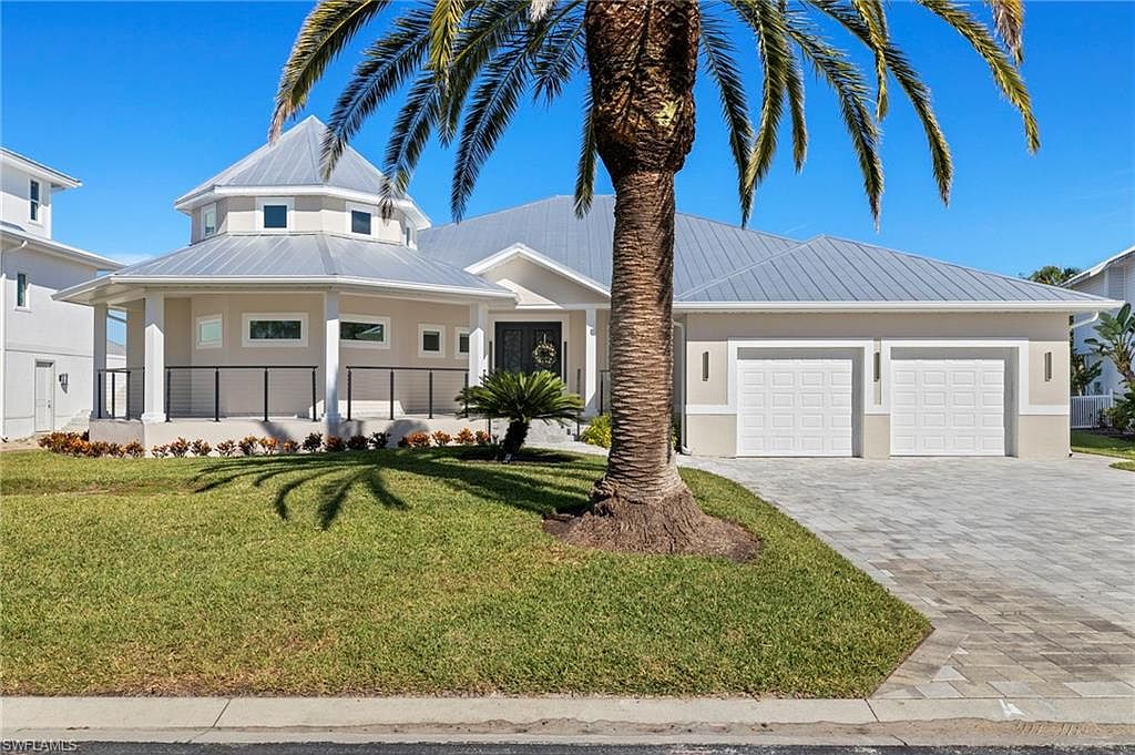 6101 Tidewater Island Cir, Fort Myers, FL 33908 MLS 224025882 Zillow