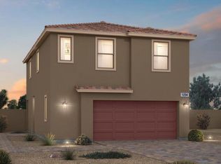 3928 Garden Square Ave, Las Vegas, NV 89115