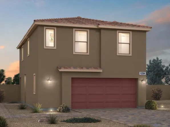3928 Garden Square Ave, Las Vegas, NV 89115