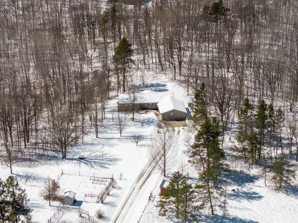 5057 County Road 40 NW, Hackensack, MN 56452