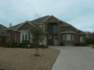3813 Sandlin St, Grapevine, TX 76092