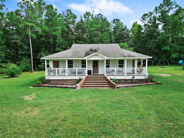 18027 County Road 67 A Rd NE, Hosford, FL 32334