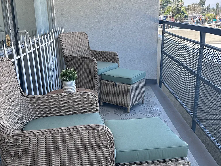 3620 Fredonia Dr #1 — Photo 8