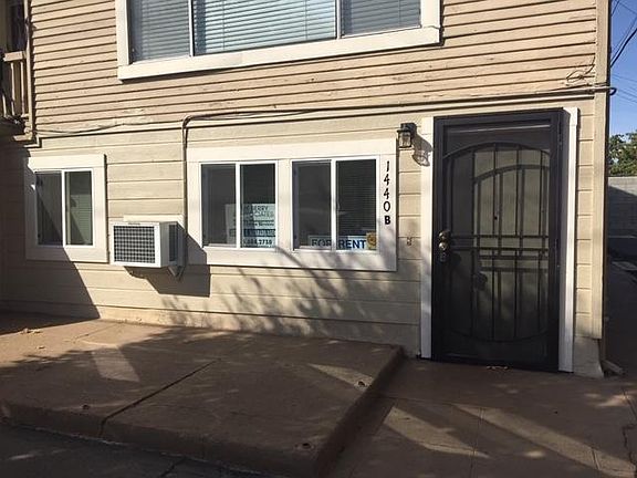 2nd image of 1440 34th St APT B