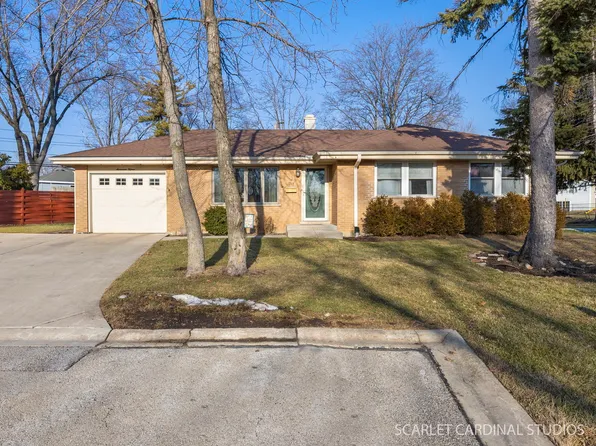 (undisclosed Address), Wheaton, IL 60187