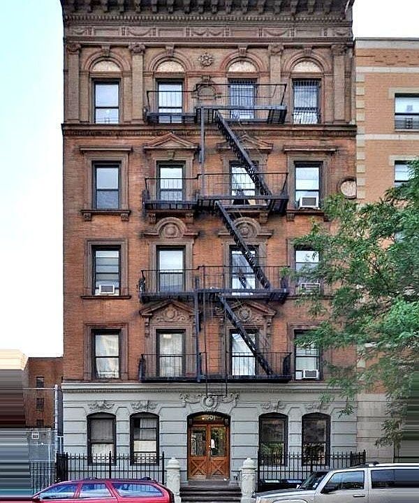 1st image of 150 W 84th St #Ee