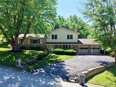 4 El Rancho Dr, Hannibal, MO, 63401