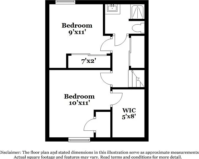 5272 W Ticklegrass Rd — Photo 3