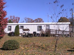 435 Maggie Ln, Sanford, NC 27332