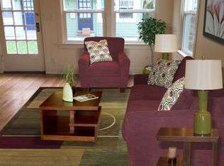 2031 N Watts St APT 3, Portland, OR 97217