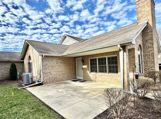 403 Feldner Ct, Palos Heights, IL 60463