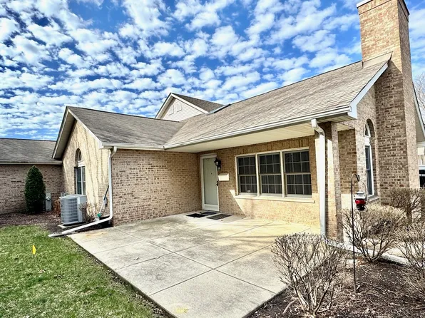 403 Feldner Ct, Palos Heights, IL 60463