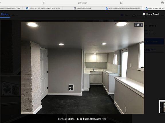 5th image of 5444 SE 44th Ave Unit B