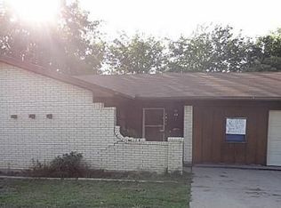 7836 Marfa Ave, Fort Worth, TX 76116