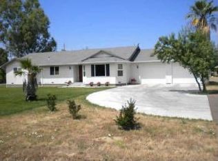 4755 N Houghton Ave, Corning, CA 96021