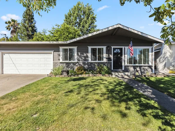 3121 Piedmont Avenue, Napa, CA 94558