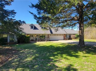 3903 Nickletown Rd, Huntington, AR 72940