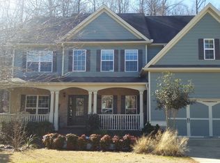 3962 Walnut Grove Way, Gainesville, GA 30506