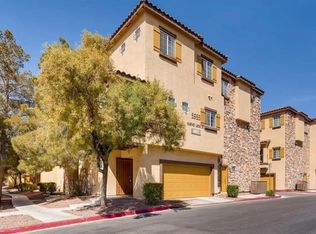 5985 Nuevo Leon St LOT 11, Las Vegas, NV 89143