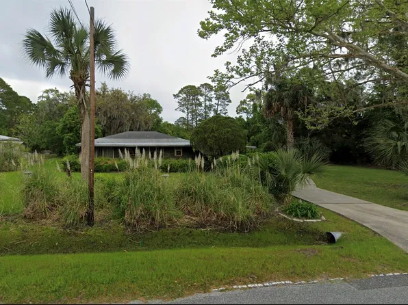 2048 Friendly Rd, Fernandina Beach, FL 32034