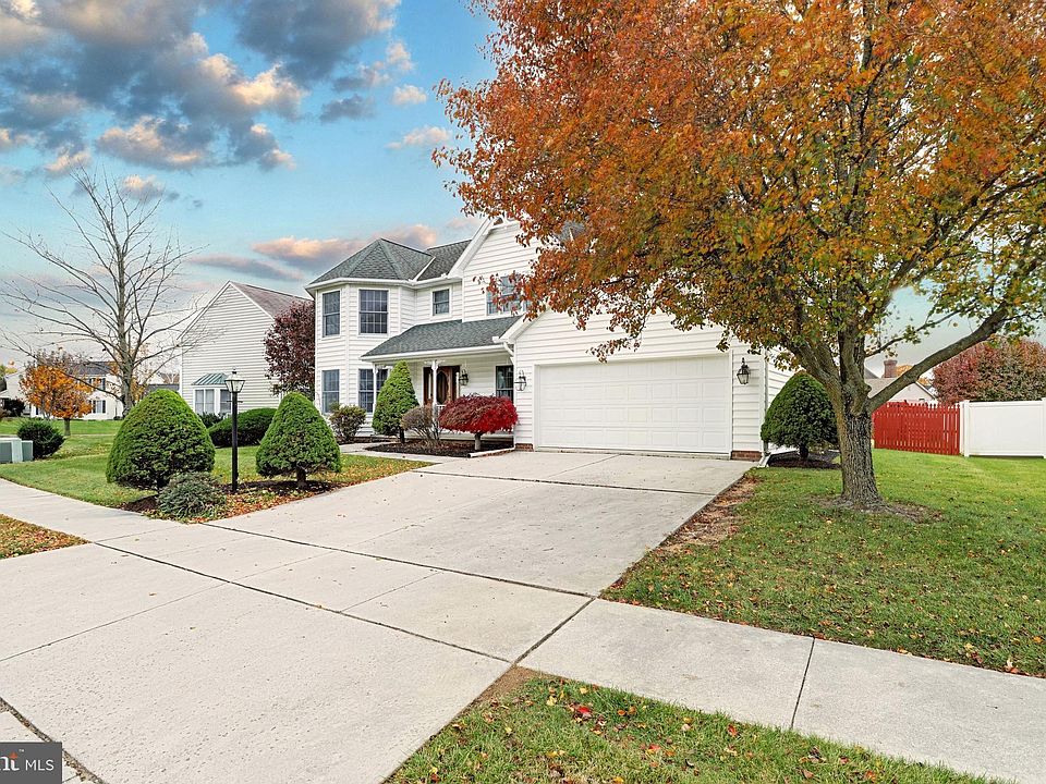 397 Wilson Ave, Hanover, PA 17331 Zillow
